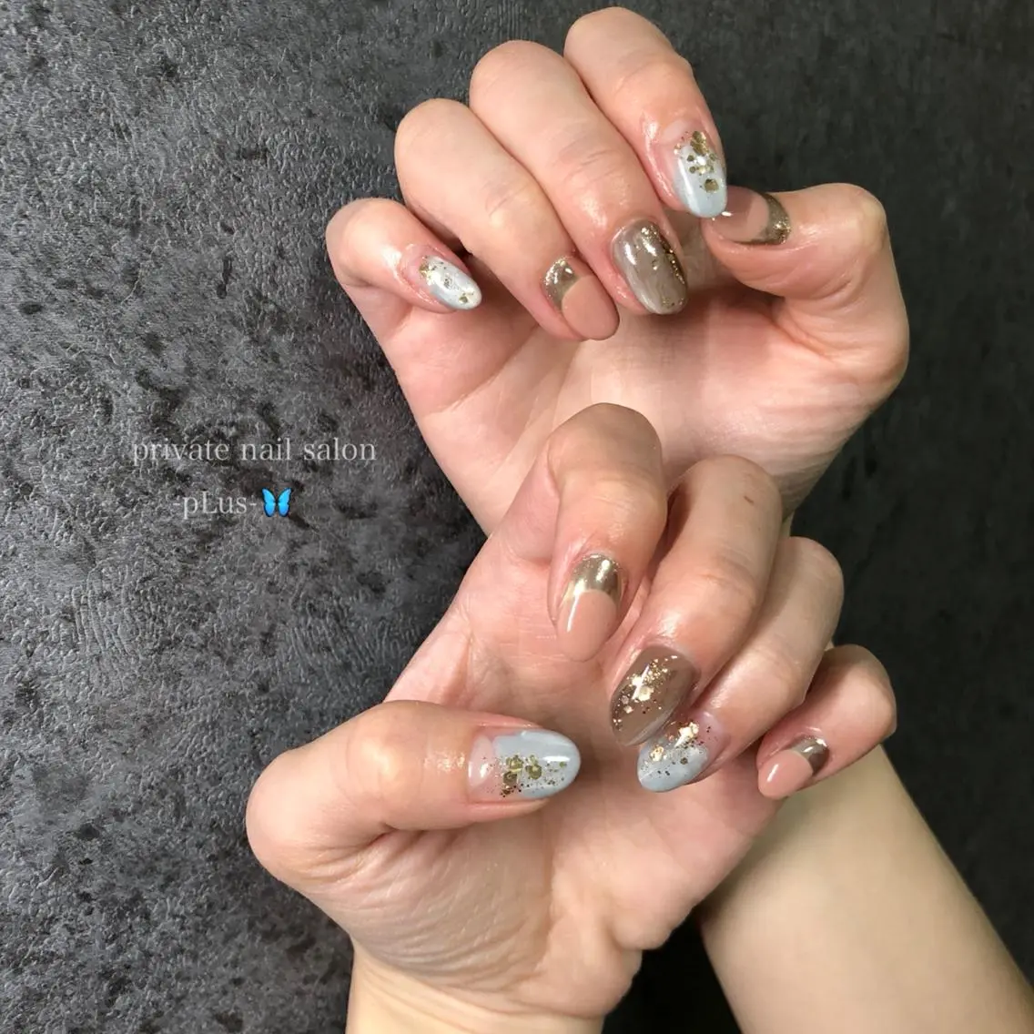 ネイル nail salon 7 _seven_のネイルデザイン