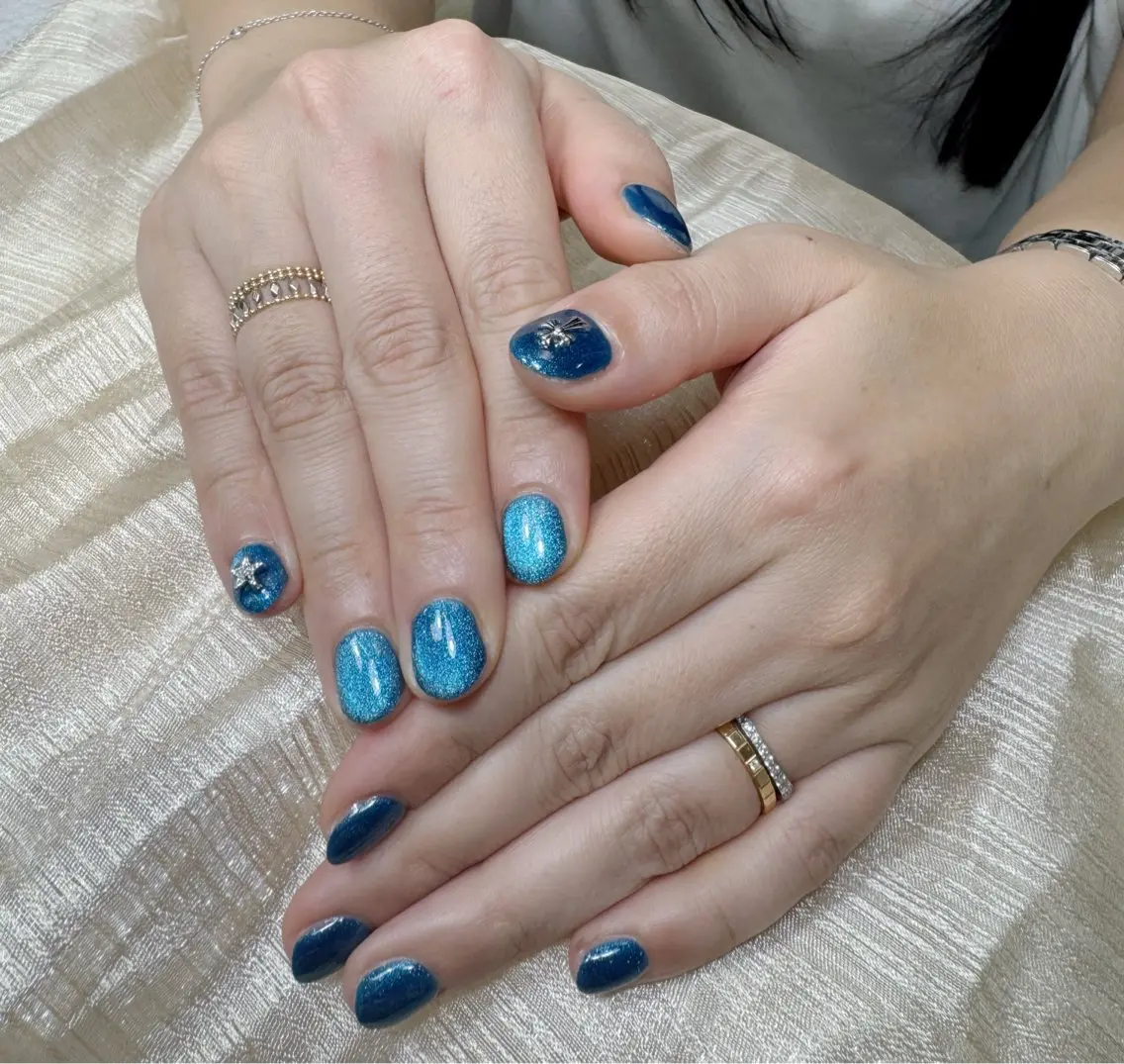 ネイル coco nailのネイルデザイン