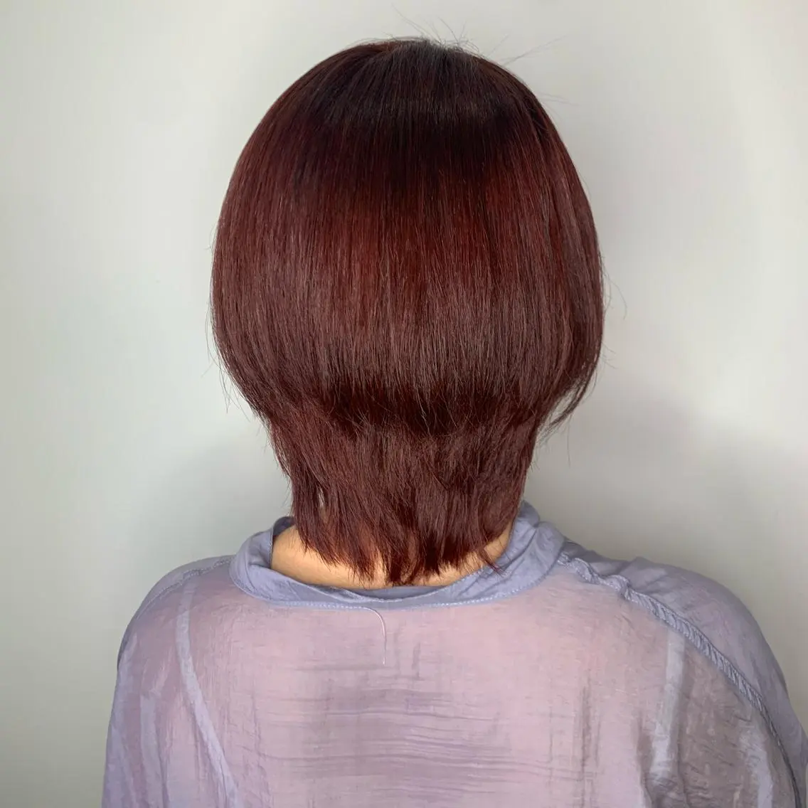 カラー ブリーチ ブリーチなしカラー ヘアカラー 艶髪/髪質改善 ♡Tsuzumiのその他イメージ
