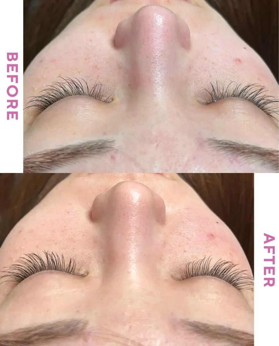 マツエク・マツパ eyelash salon Enneのマツエク・マツパデザイン