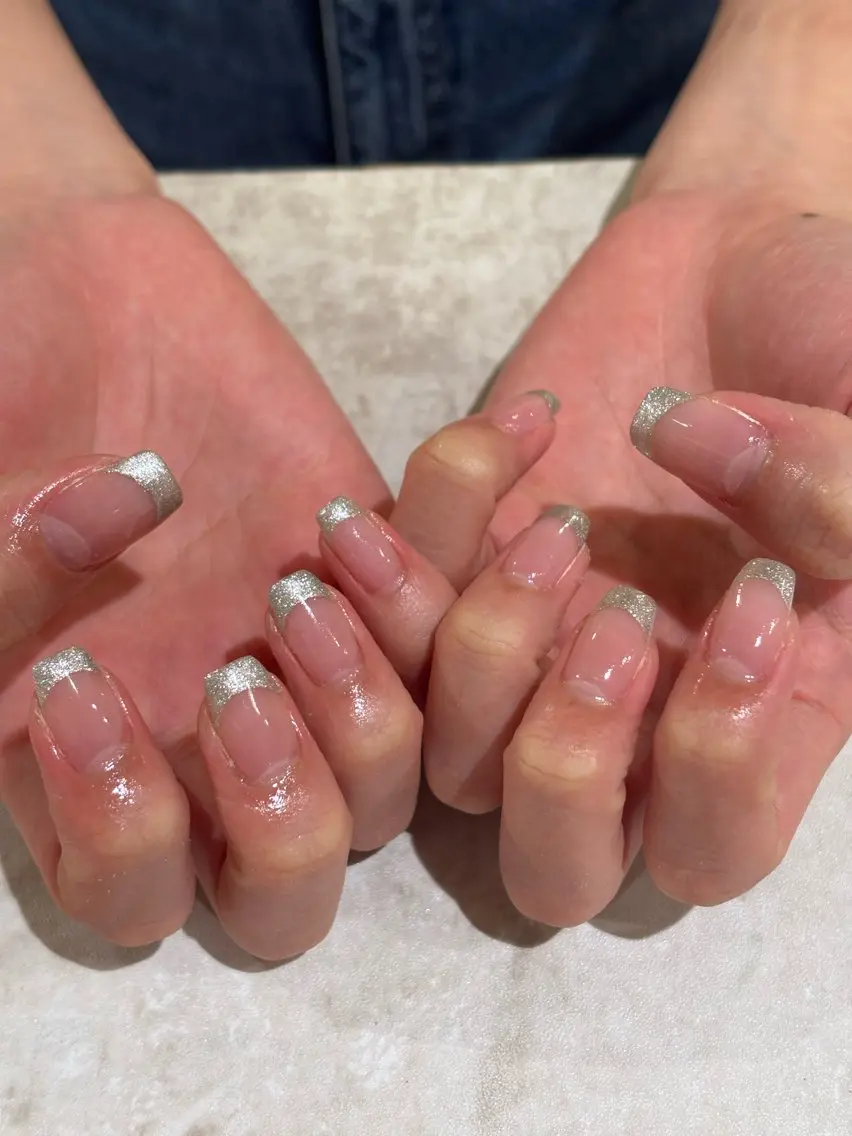 ネイル ハンドネイル REINA .のネイルデザイン