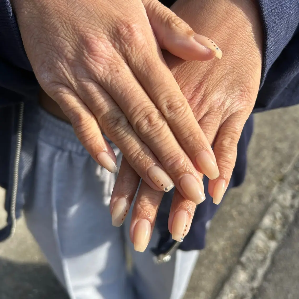ネイル 自宅サロン M's nailのネイルデザイン