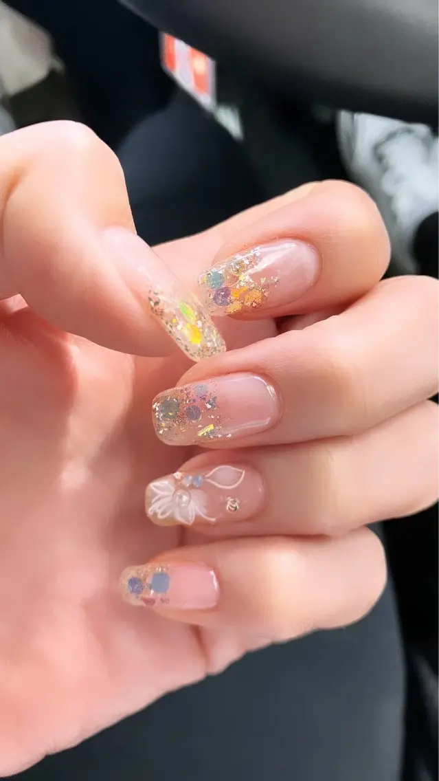 ネイル ハンドネイル Nail Salon NICOのネイルデザイン