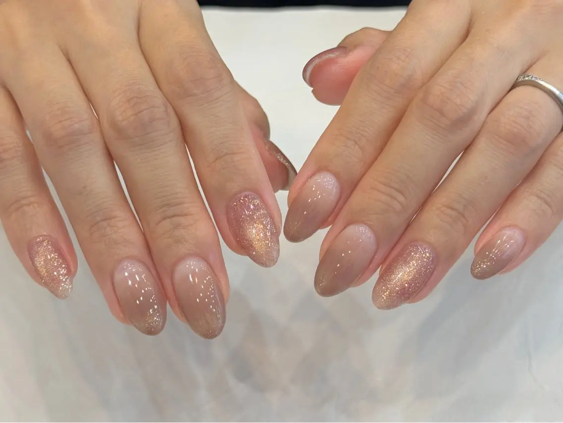 ネイル Tink 大船のネイルデザイン