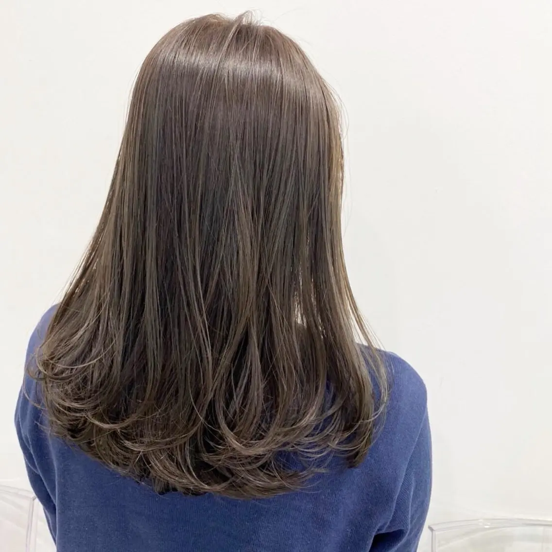 1番人気☝️酸性ストレート🫧の写真