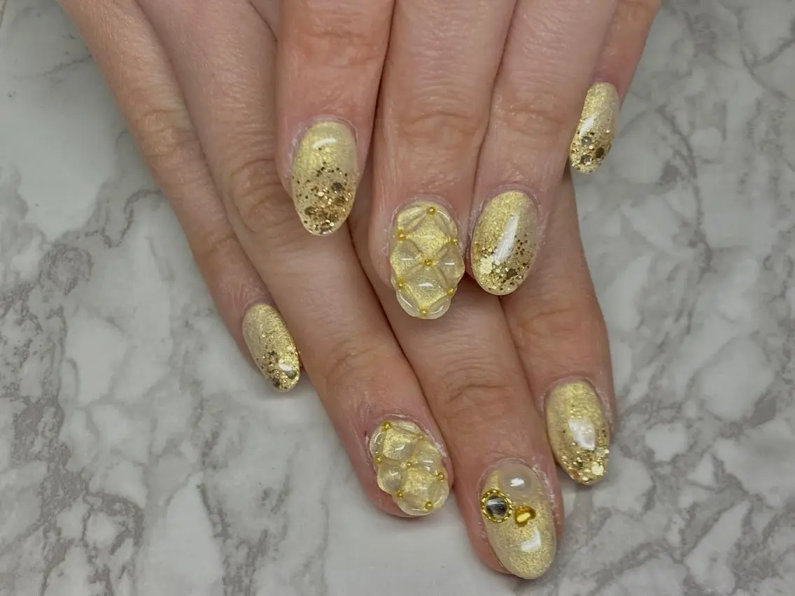 ネイル Beauty Salon Lunaのエステ・リラクイメージ