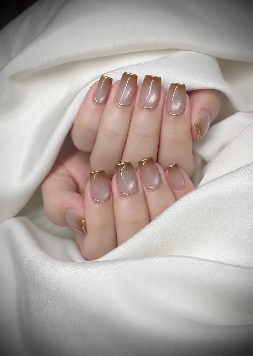 ネイル ハンドネイル Nhit Nailsのネイルデザイン
