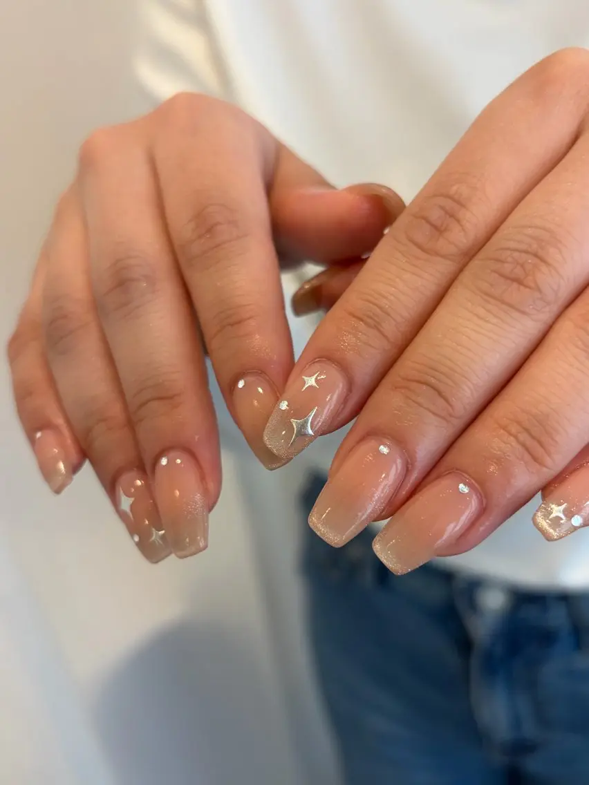 ネイル フレンチネイル ハンドネイル MASHU /サヤnail♡のネイルデザイン