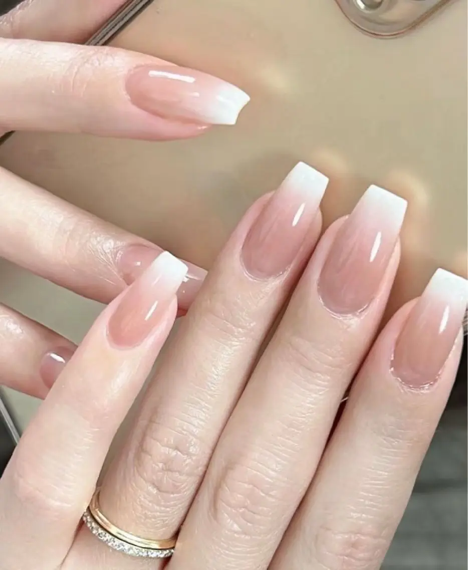 【2級持ち研修ネイリスト】ベイビーブーマーの写真