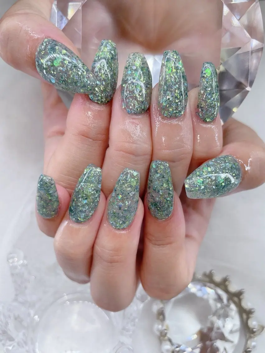 ネイル misun_ nailのネイルデザイン