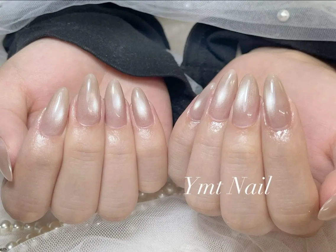 ネイル ハンドネイル mochi nailsのネイルデザイン
