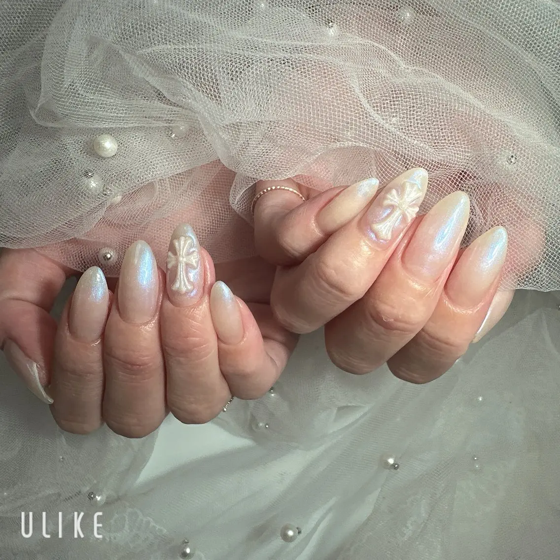ネイル Queen nailのネイルデザイン