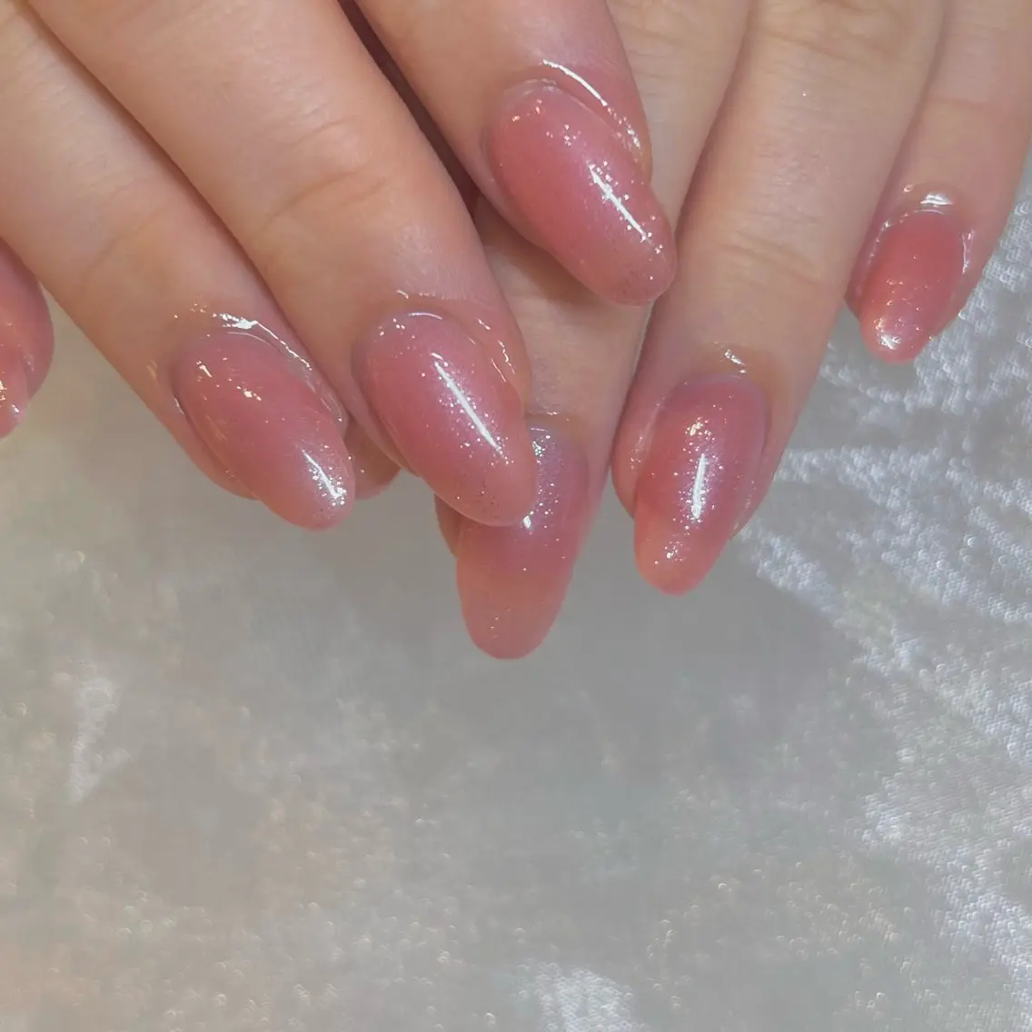 ネイル ハンドネイル LaLuna🌙 Natsukiのネイルデザイン