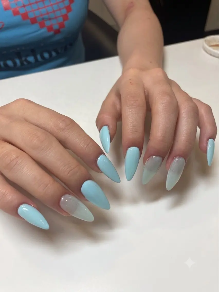 ネイル ハンドネイル STYLE Ayanoのネイルデザイン