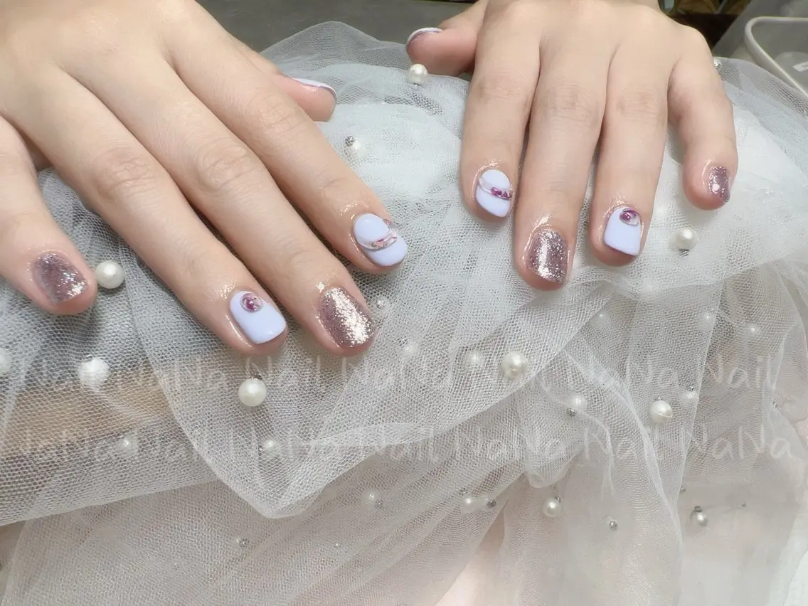 ネイル ハンドネイル Nail NaNaのネイルデザイン