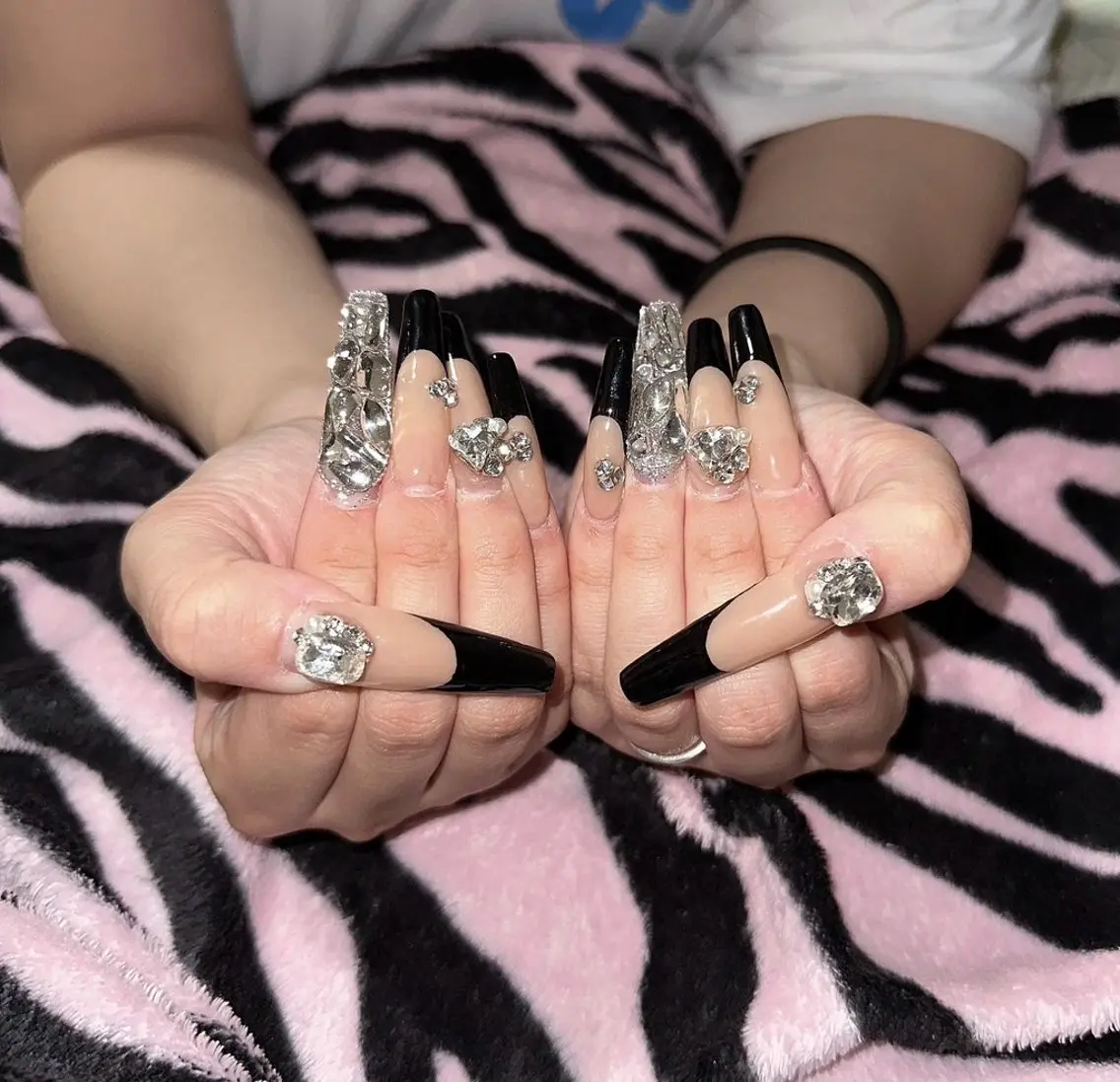 ネイル nail Belleのネイルデザイン