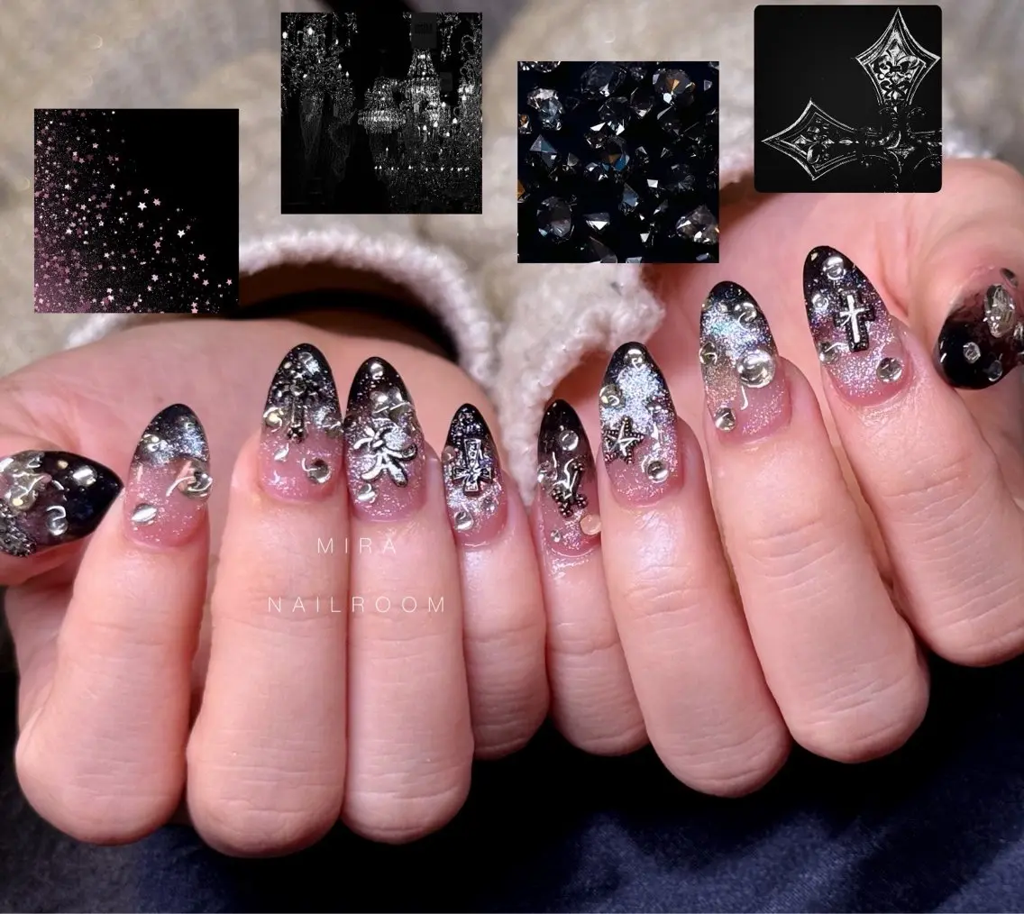 ネイル MIRA NAILROOMのネイルデザイン