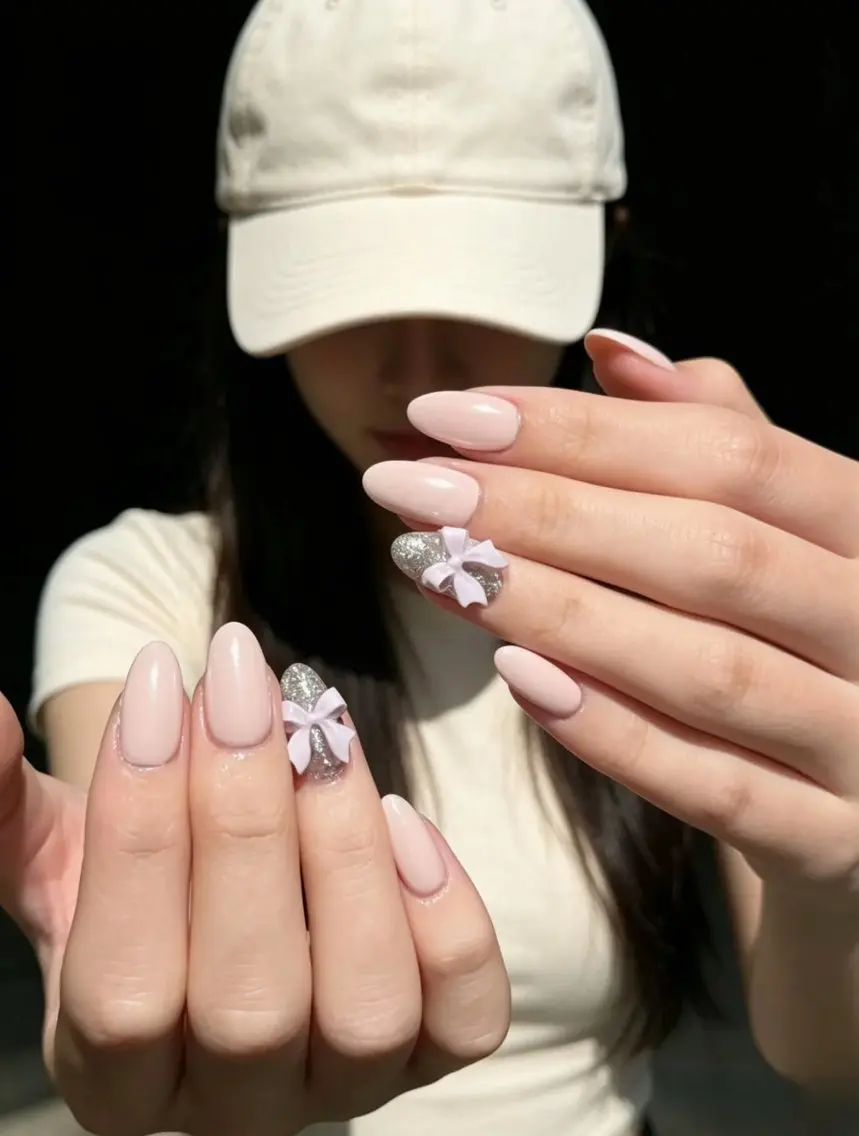 ネイル ハンドネイル AM Nail Tokyoのネイルデザイン