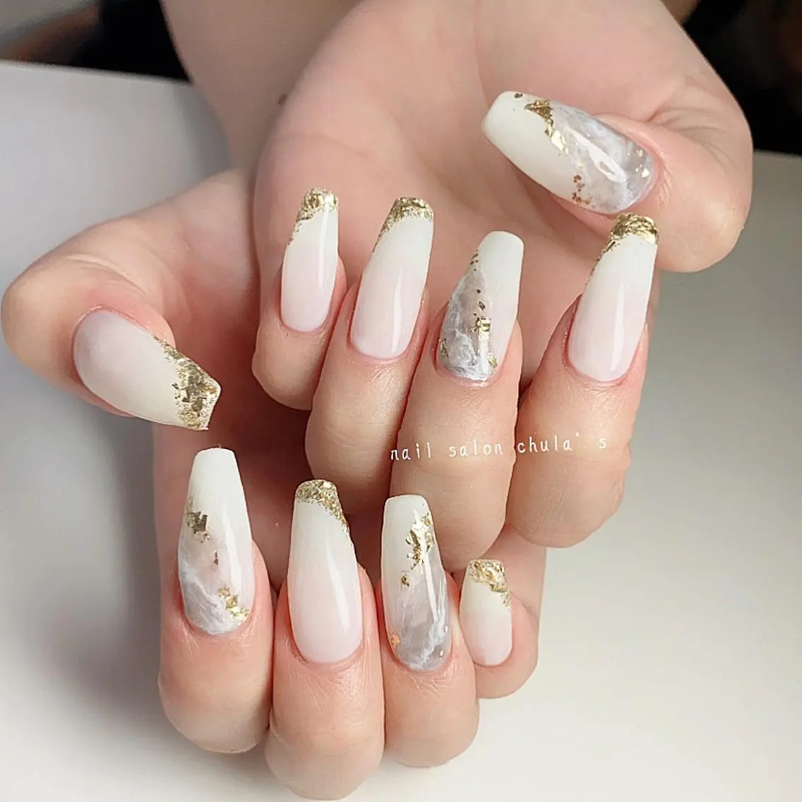 ネイル ☆ayaka ☆のネイルデザイン