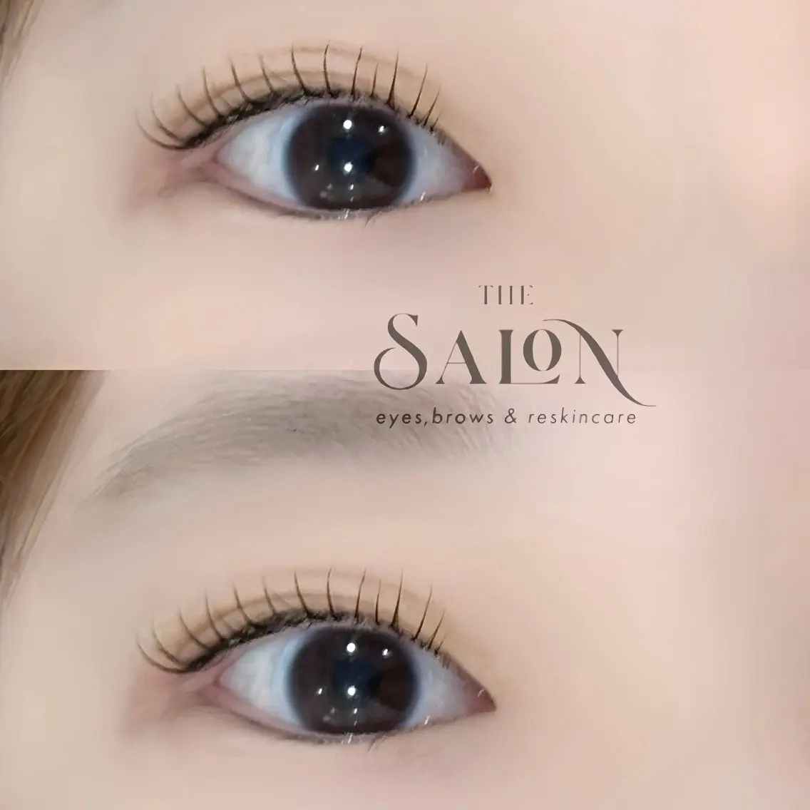 マツエク・マツパ マツパ THE SALON -thea-Yuriのマツエク・マツパデザイン