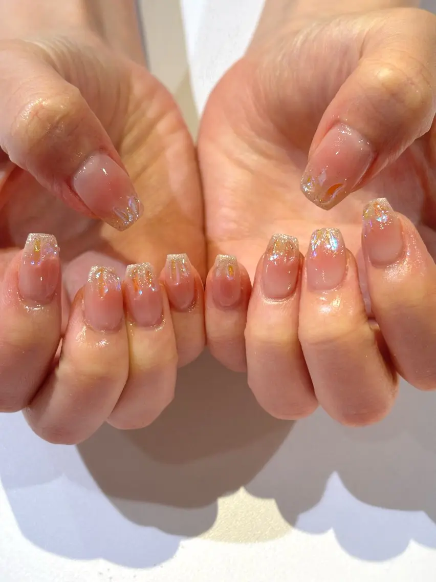 ネイル ハンドネイル REINA .のネイルデザイン