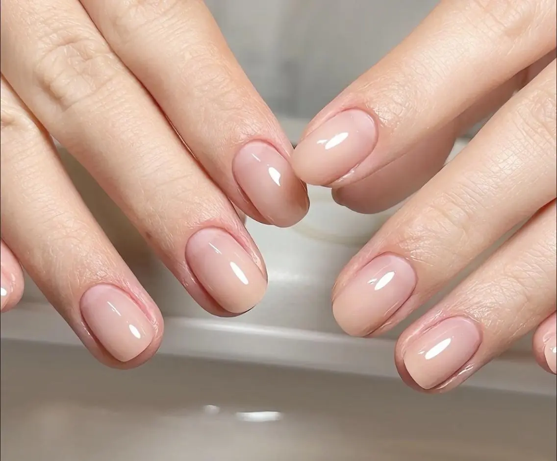 ネイル ハンドネイル エリ🫧 nail池袋東口のネイルデザイン