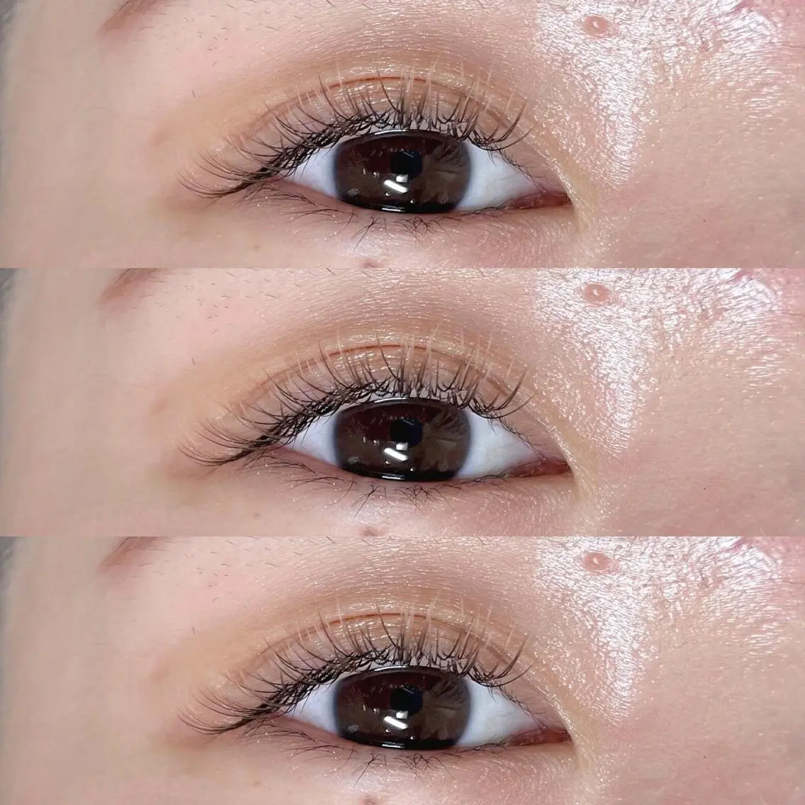 マツエク・マツパ eyelist🌼 asukaのマツエク・マツパデザイン