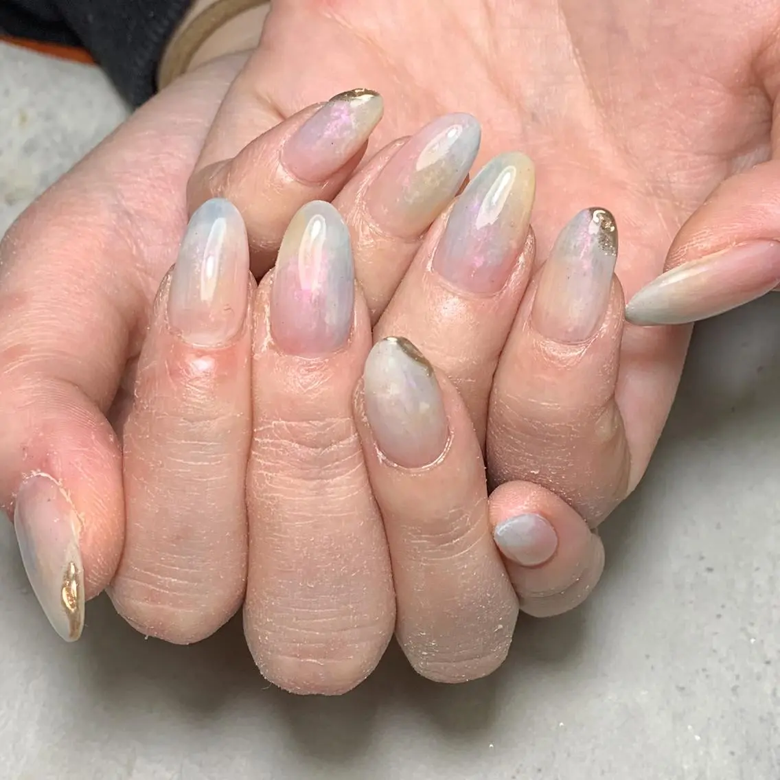ネイル FIORITURA aiのネイルデザイン