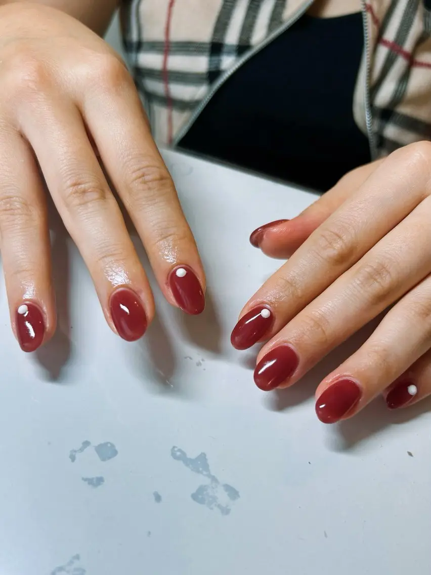 ネイル ハンドネイル ネイルパレス【デザ イン/恵比寿】のネイルデザイン