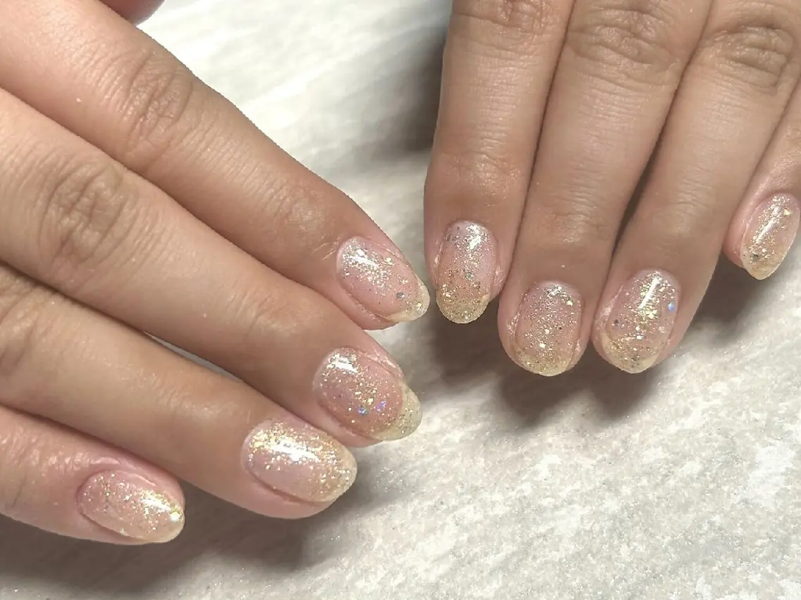 ネイル JULIE NAILのネイルデザイン