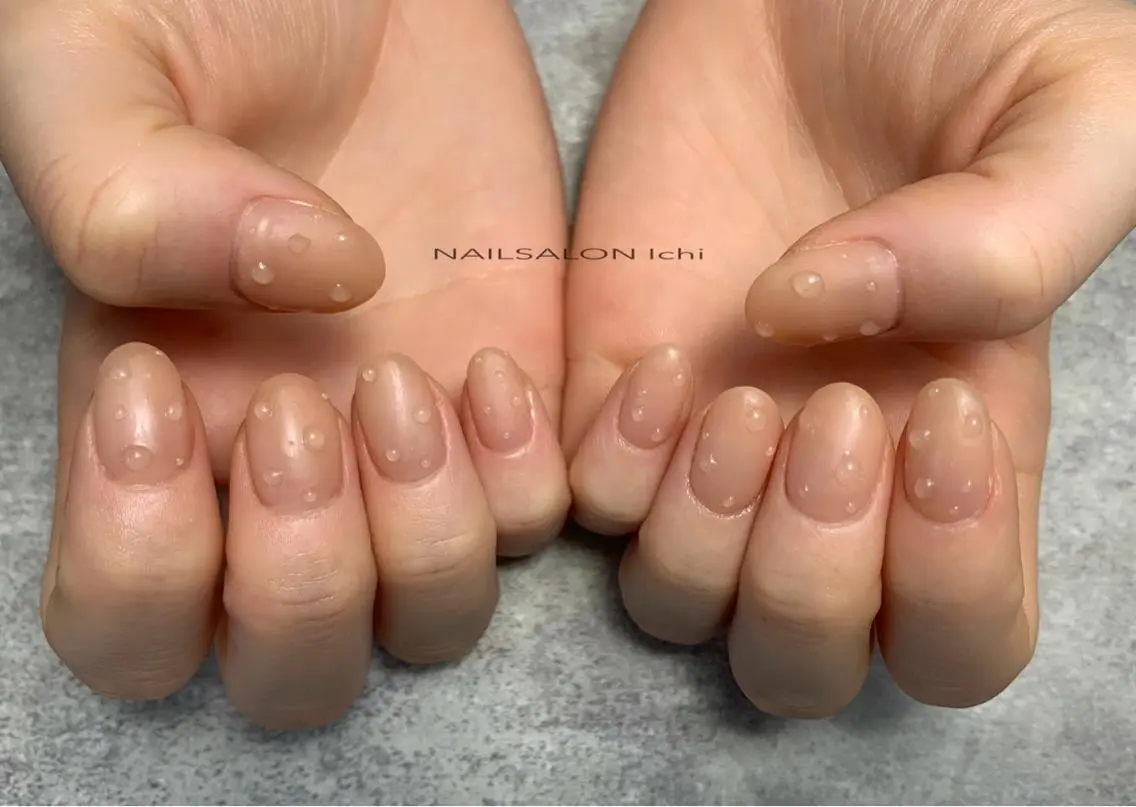ネイル ハンドネイル NAILSALON Ichiのネイルデザイン