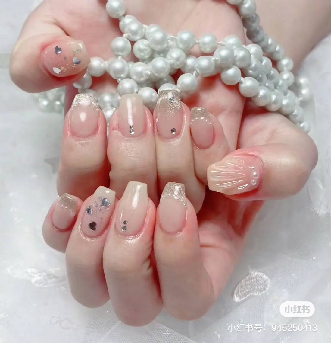 ネイル 【スカルプ専門店】 ZY Nailのネイルデザイン
