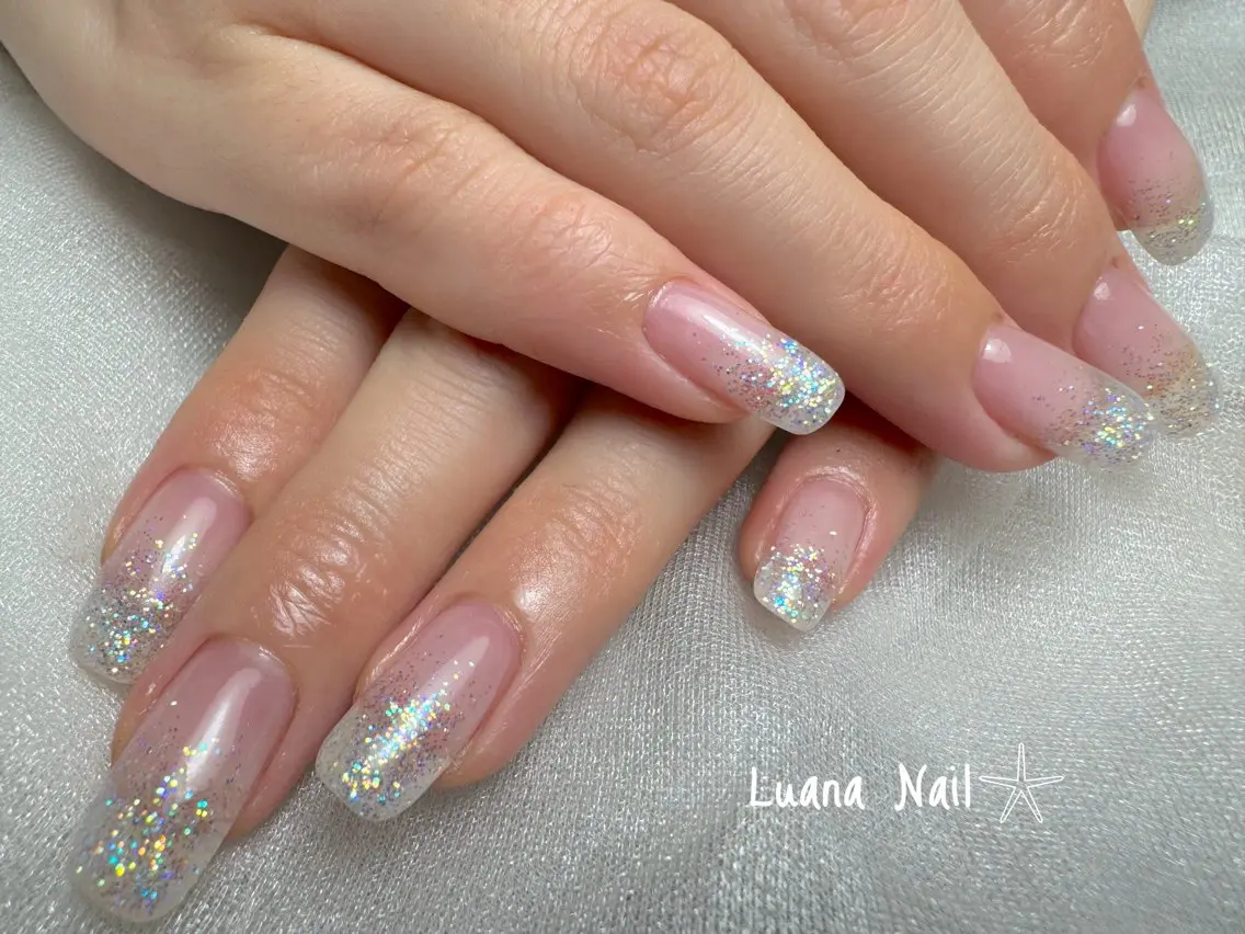 ネイル Nail Salon Subaruのネイルデザイン