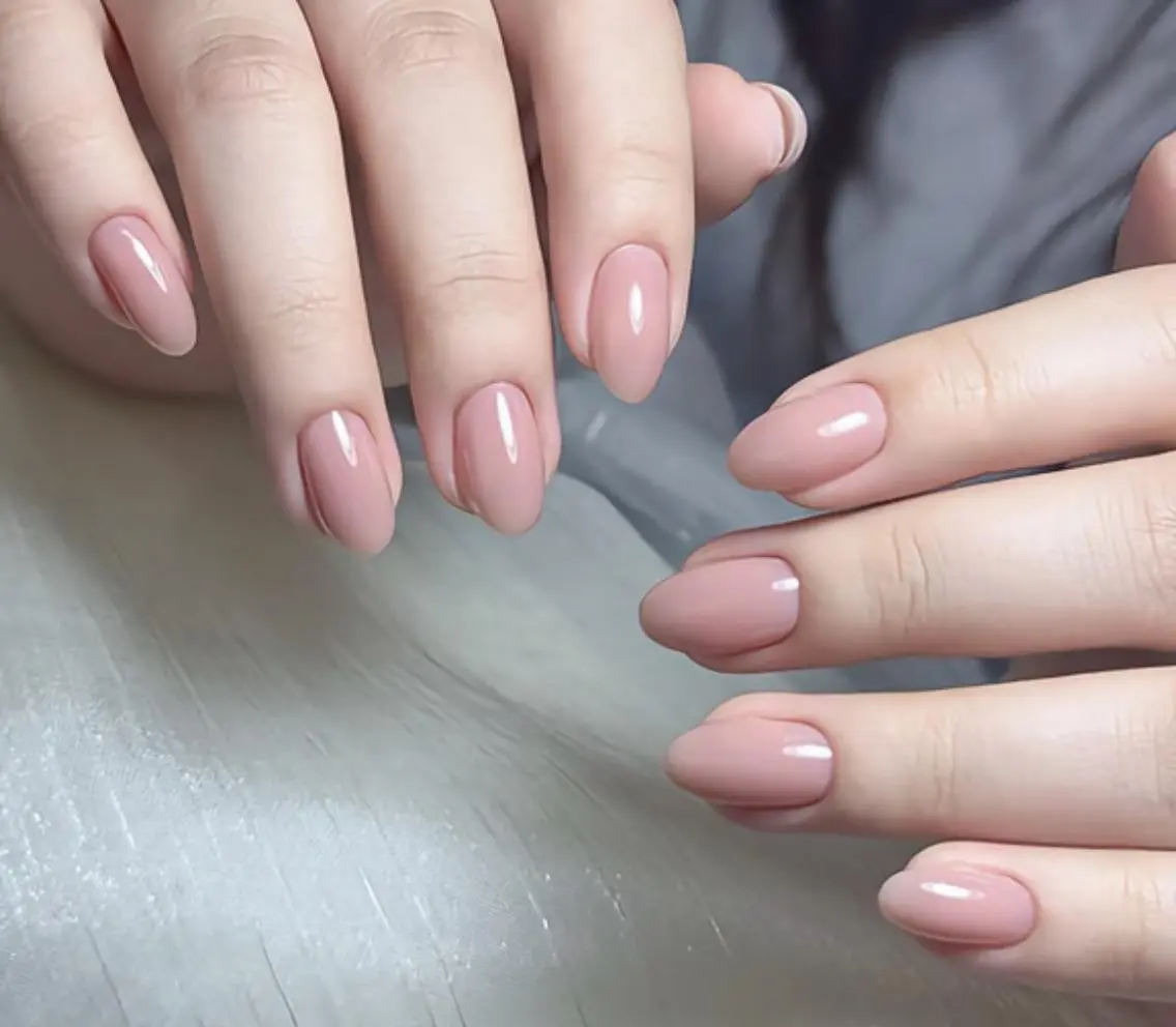 ネイル ハンドネイル 🎀 NaNa_nailのネイルデザイン