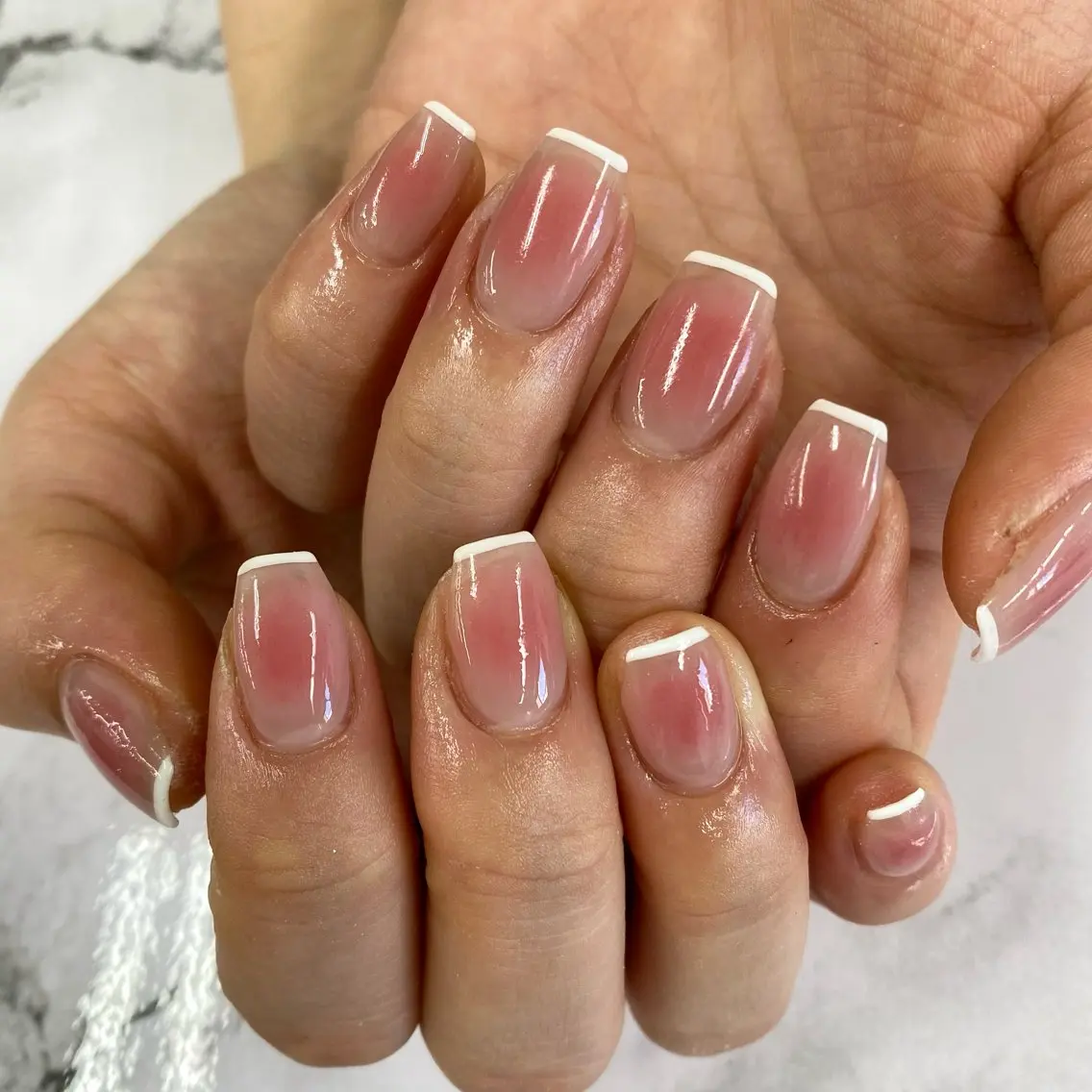 ネイル ハンドネイル Basic町田本店 EMIRIのネイルデザイン