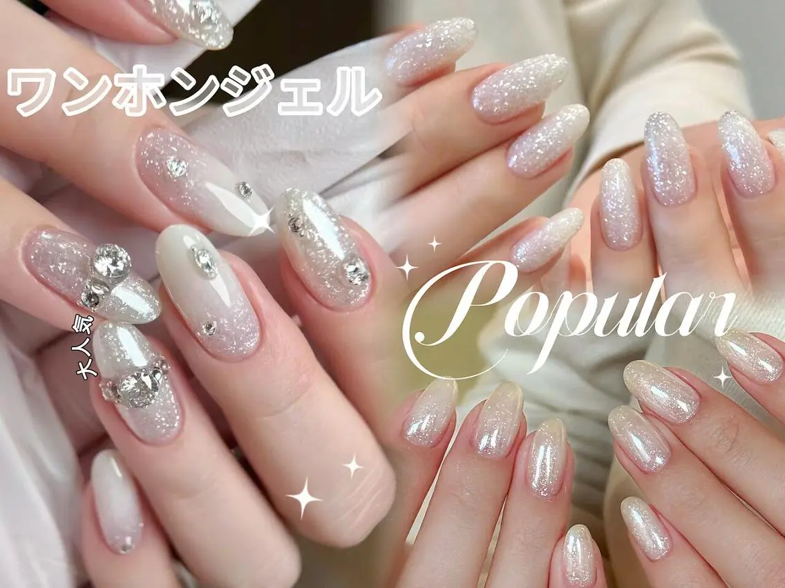 ネイル 💖NA.YUKI NAIL錦糸町店💖のネイルデザイン