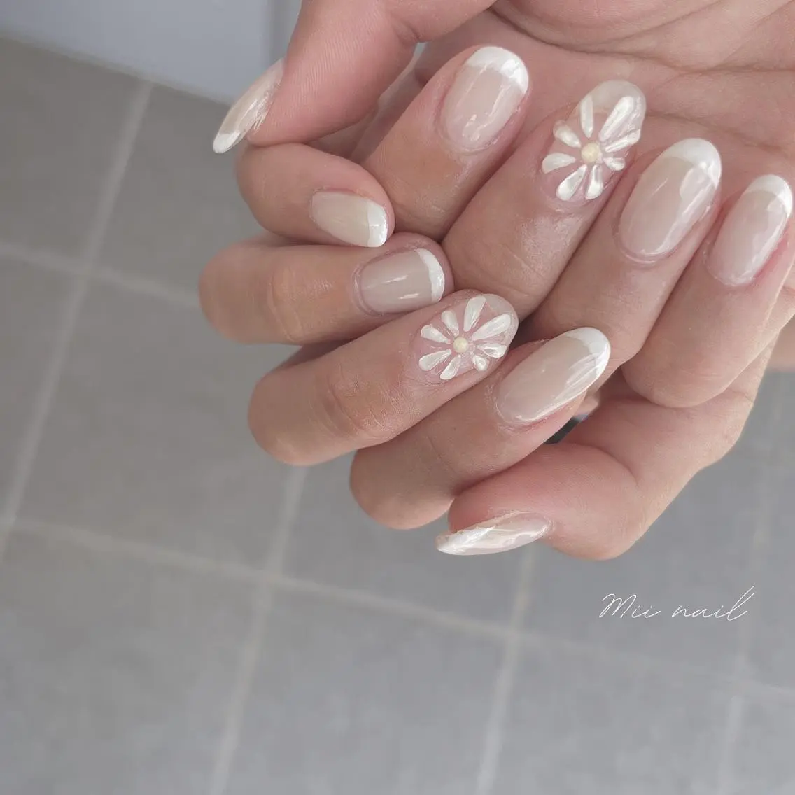 ネイル Mii nail いづみのその他イメージ