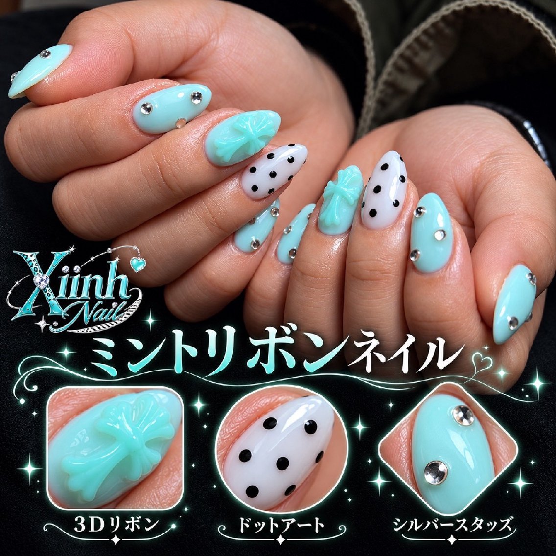 ネイル チークネイル 桜ネイル 長さ出し フットネイル ジェルネイル ハンドネイル XIINHNAIL 船橋店 馬詰ちゃんのネイルデザイン