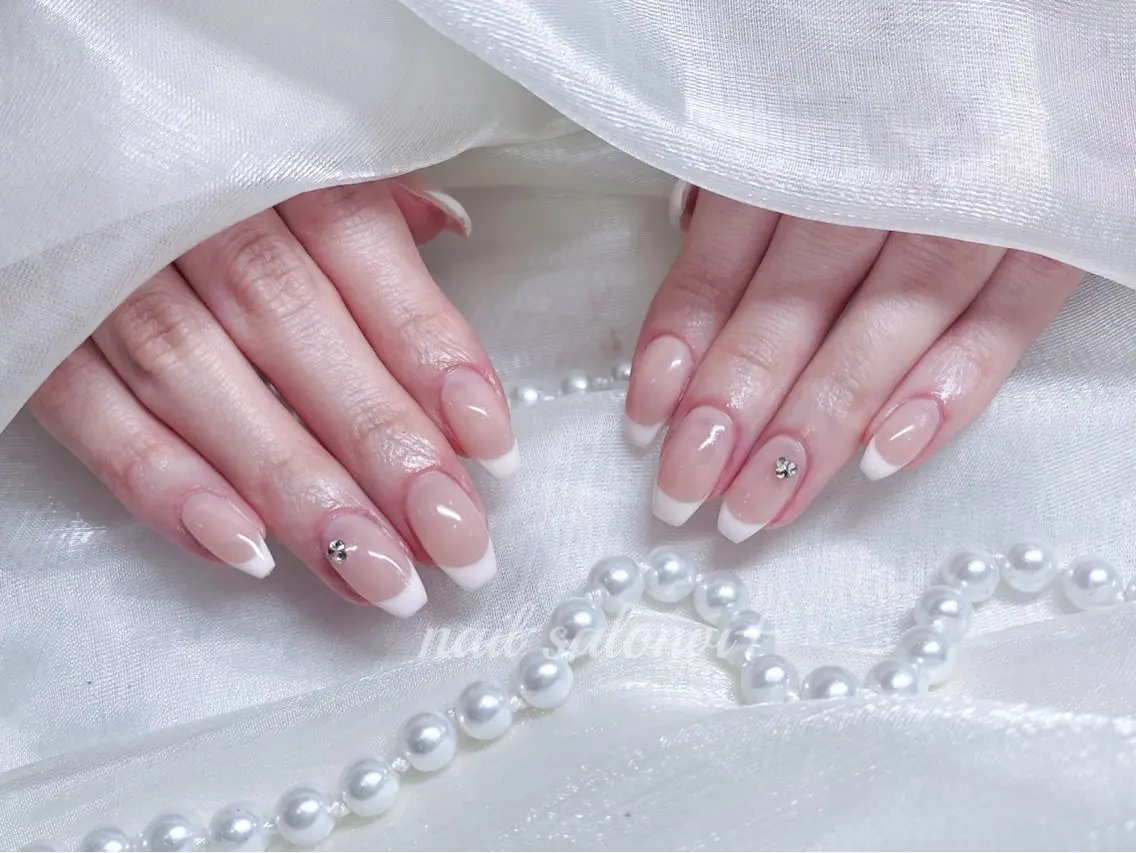 ネイル ハンドネイル S2 nailのネイルデザイン