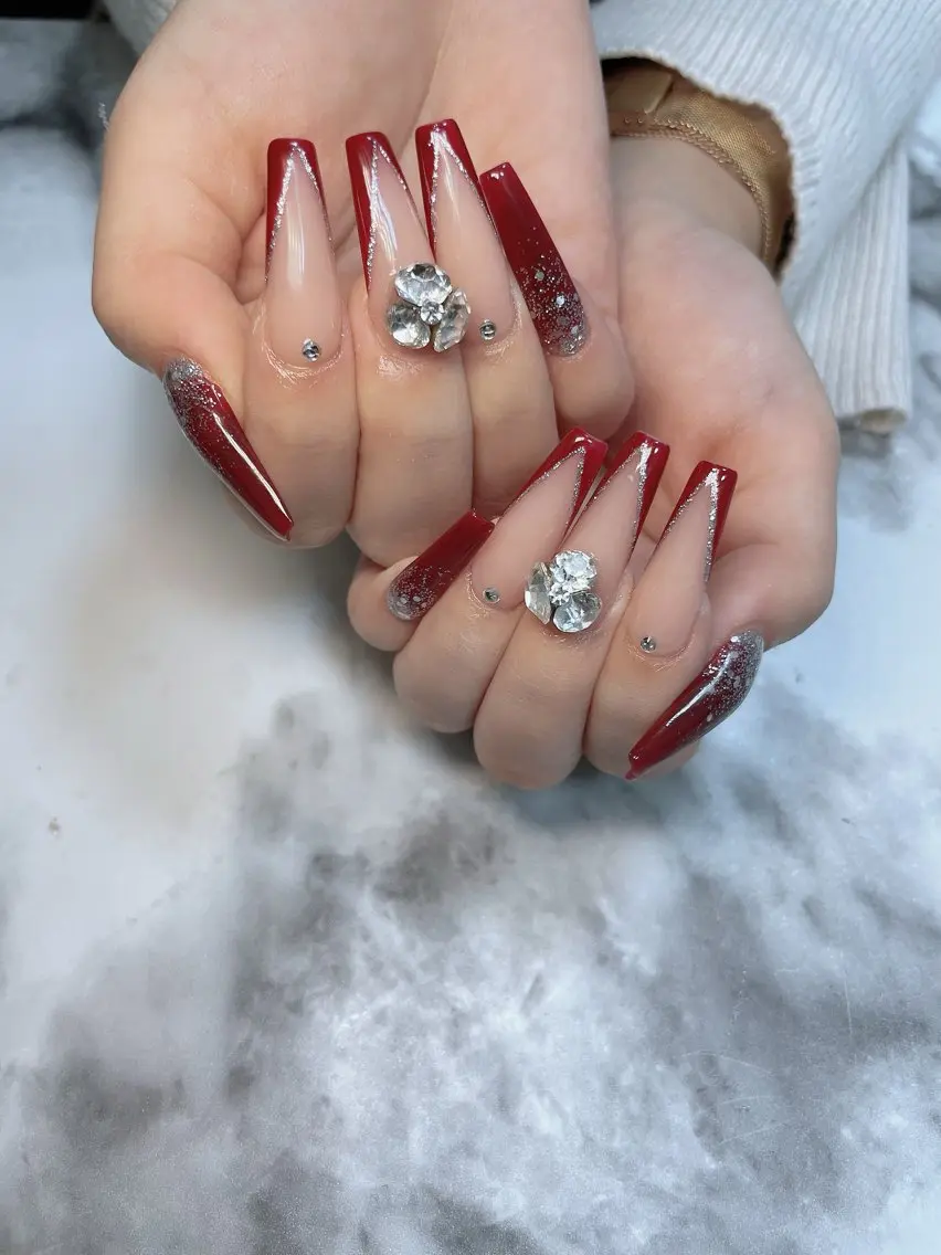 ネイル ハンドネイル Kayo 💅のネイルデザイン
