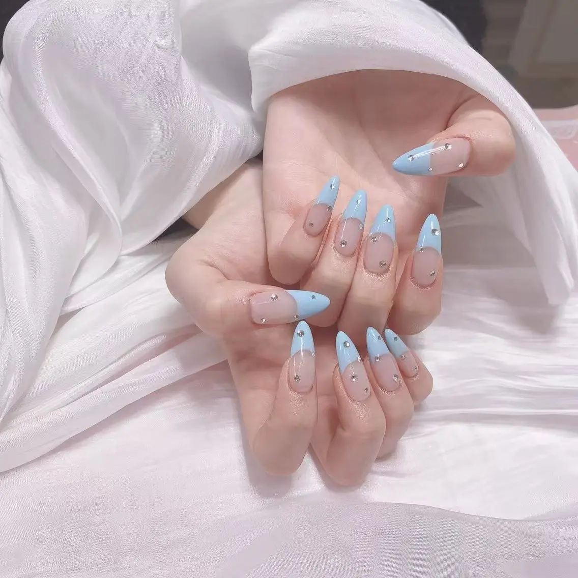 ネイル ジョリ kasumi🌹💅のネイルデザイン