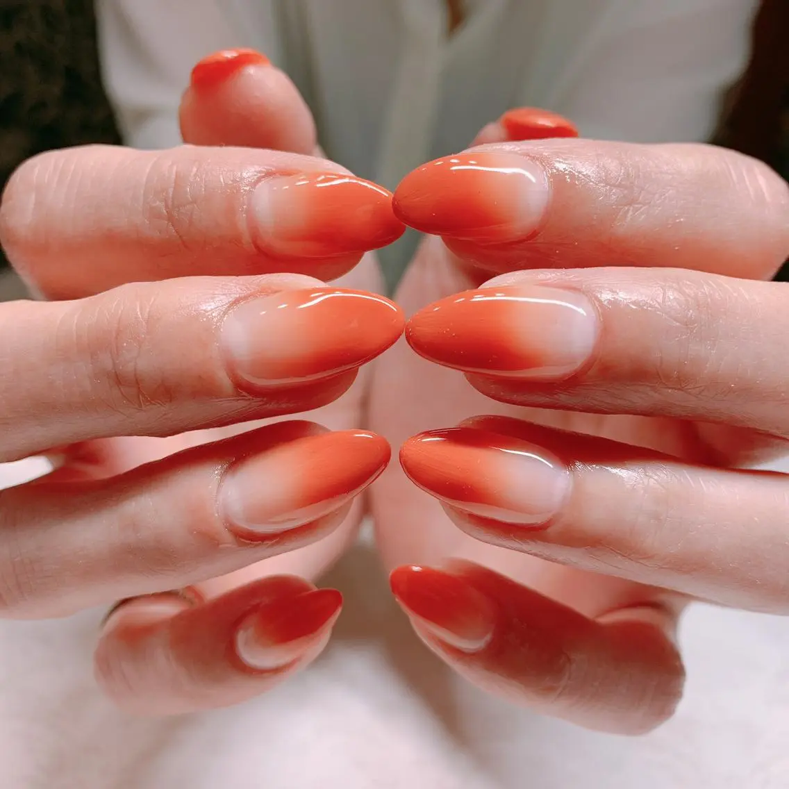 ネイル ハンドネイル UNELMA _ERIKAのネイルデザイン