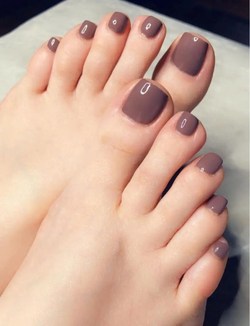 ネイル フットネイル Sora Nailのネイルデザイン