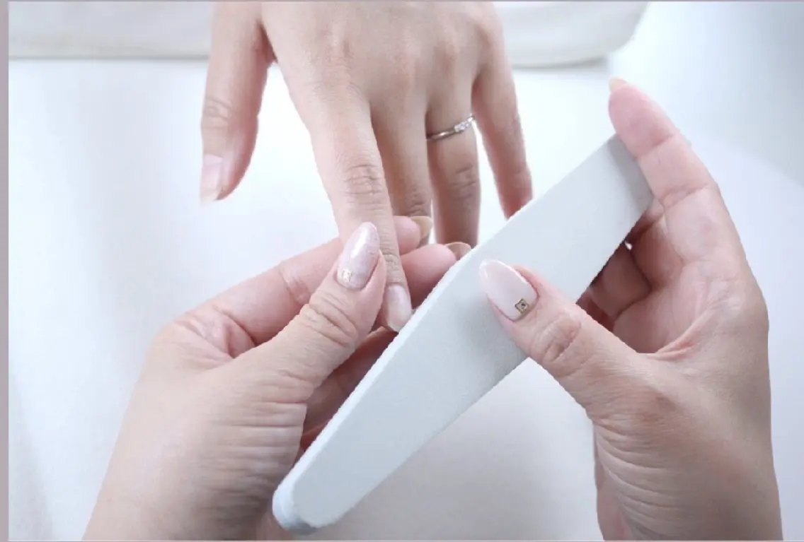 ネイル NAILHOUSE AKIKOのネイルデザイン