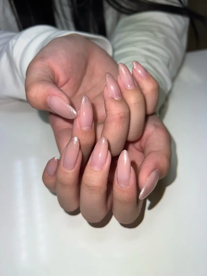 ネイル 藏下 くるみのネイルデザイン