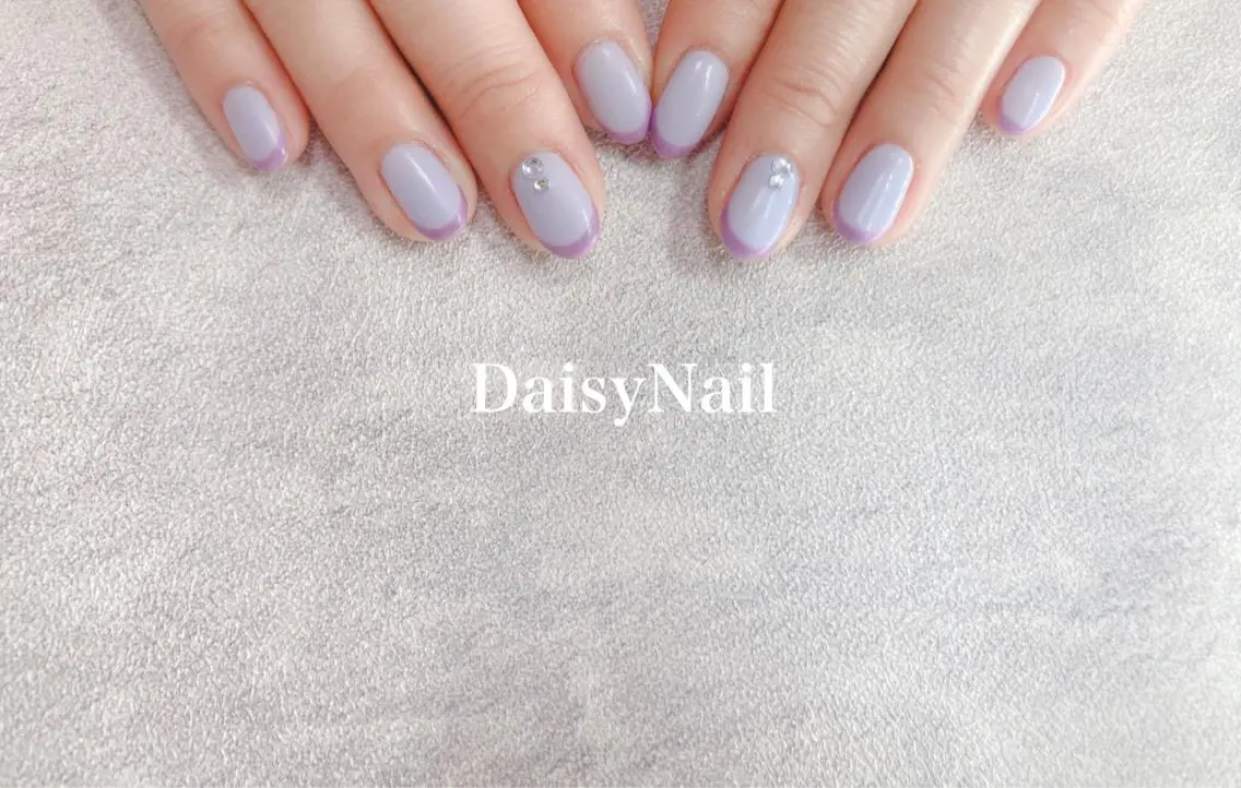 ネイル Daisy Nailのネイルデザイン