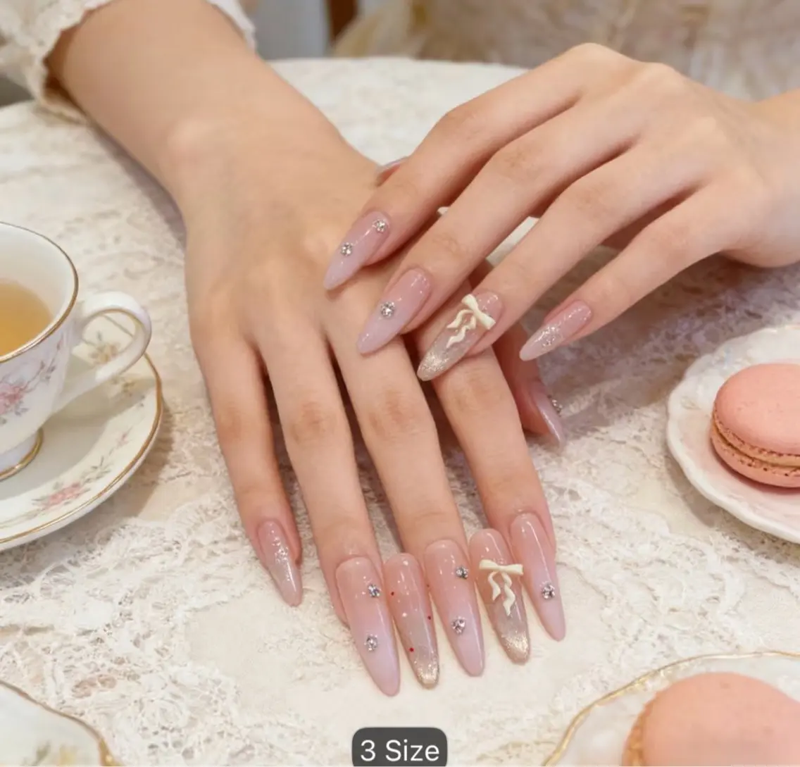 ネイル ハンドネイル A-Box Nail 本厚木のネイルデザイン