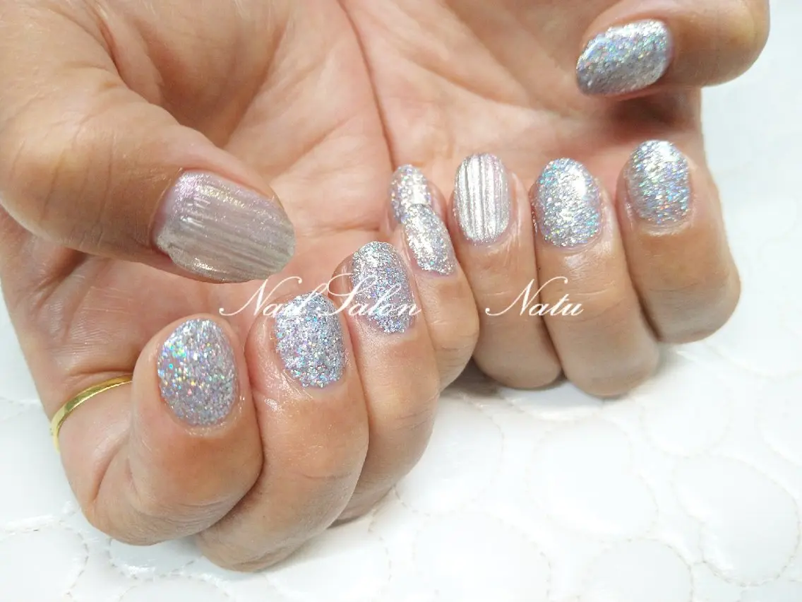 ネイル nailsalon Natuのネイルデザイン