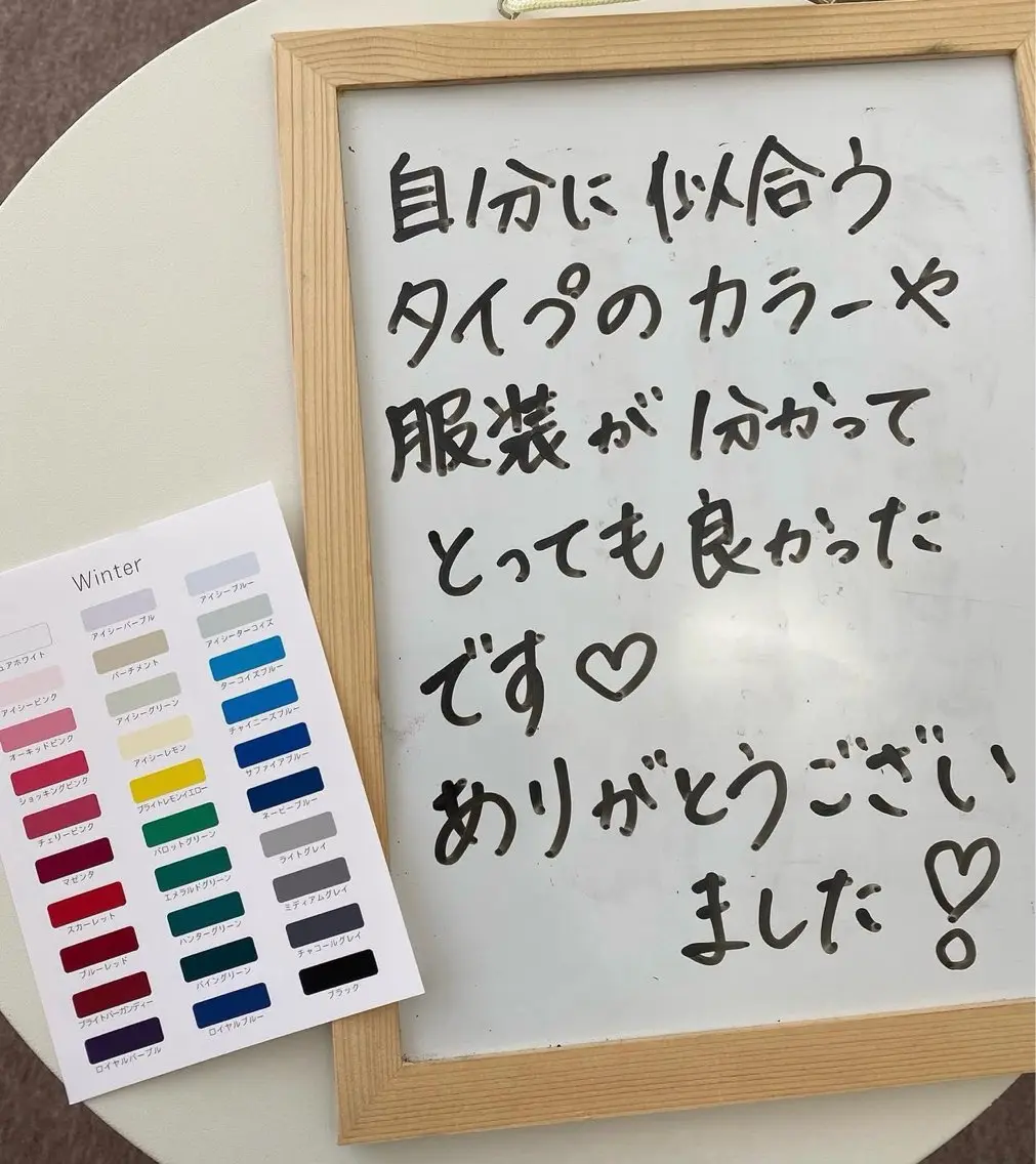 骨格診断 サロン Cocohanaのその他イメージ