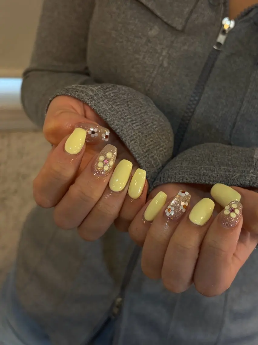 ネイル ハンドネイル マルヤマ /relownailのネイルデザイン